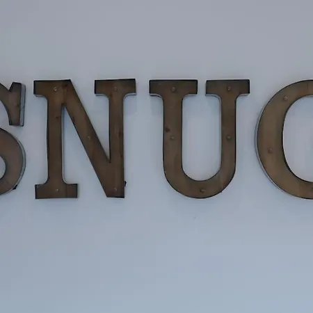 The Snug *