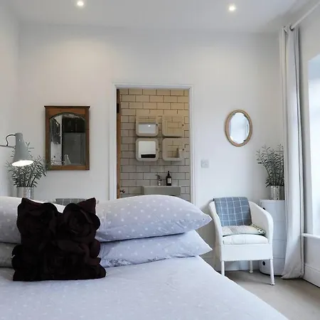 The Snug 아파트 *