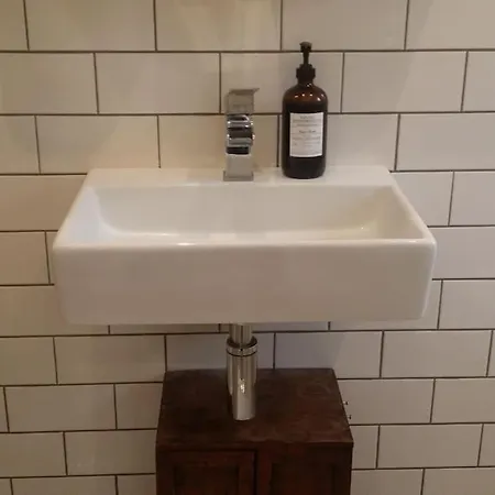 아파트 The Snug Riccall