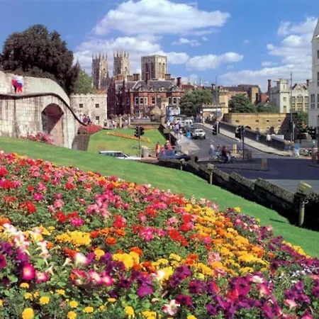 The Snug 아파트 *