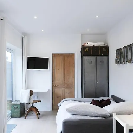 The Snug 아파트 Riccall