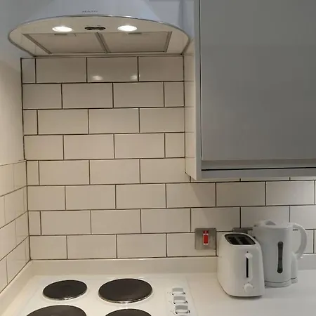 The Snug 아파트 *