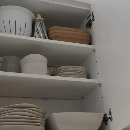 아파트 The Snug Riccall