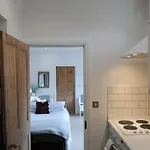 Apartament The Snug Riccall