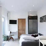 The Snug Apartament Riccall