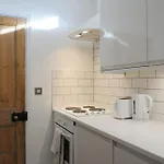 Apartament The Snug *