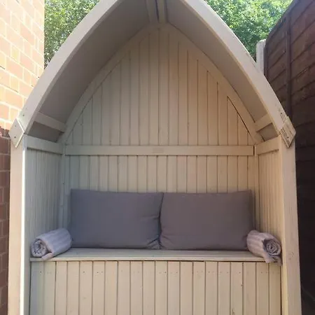 The Snug *