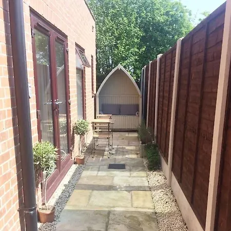 The Snug * Riccall